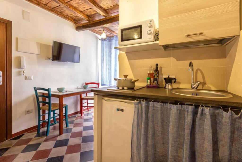 La Posentet Apartment อาลเกโร ภายนอก รูปภาพ