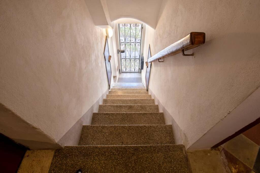 La Posentet Apartment อาลเกโร ภายนอก รูปภาพ